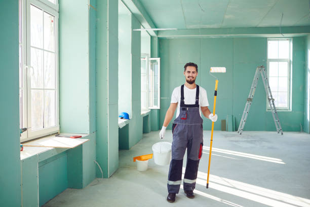 Best Black Mold Removal  in Lyles, TN
