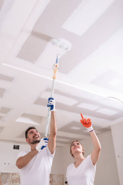 Best Environmental Consulting for Mold Prevention  in Lyles, TN